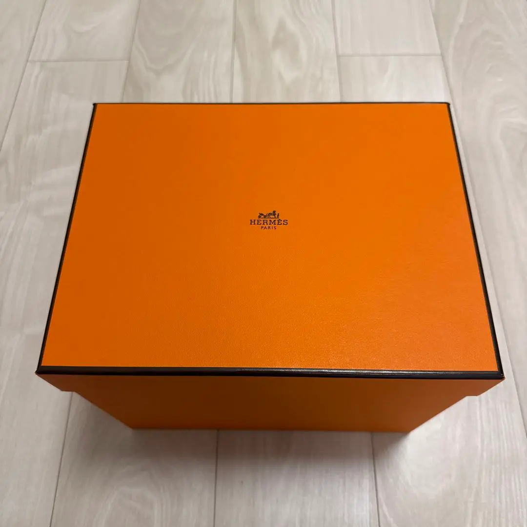 2026年最新】エルメス ピコタン 空箱の人気アイテム - メルカリ