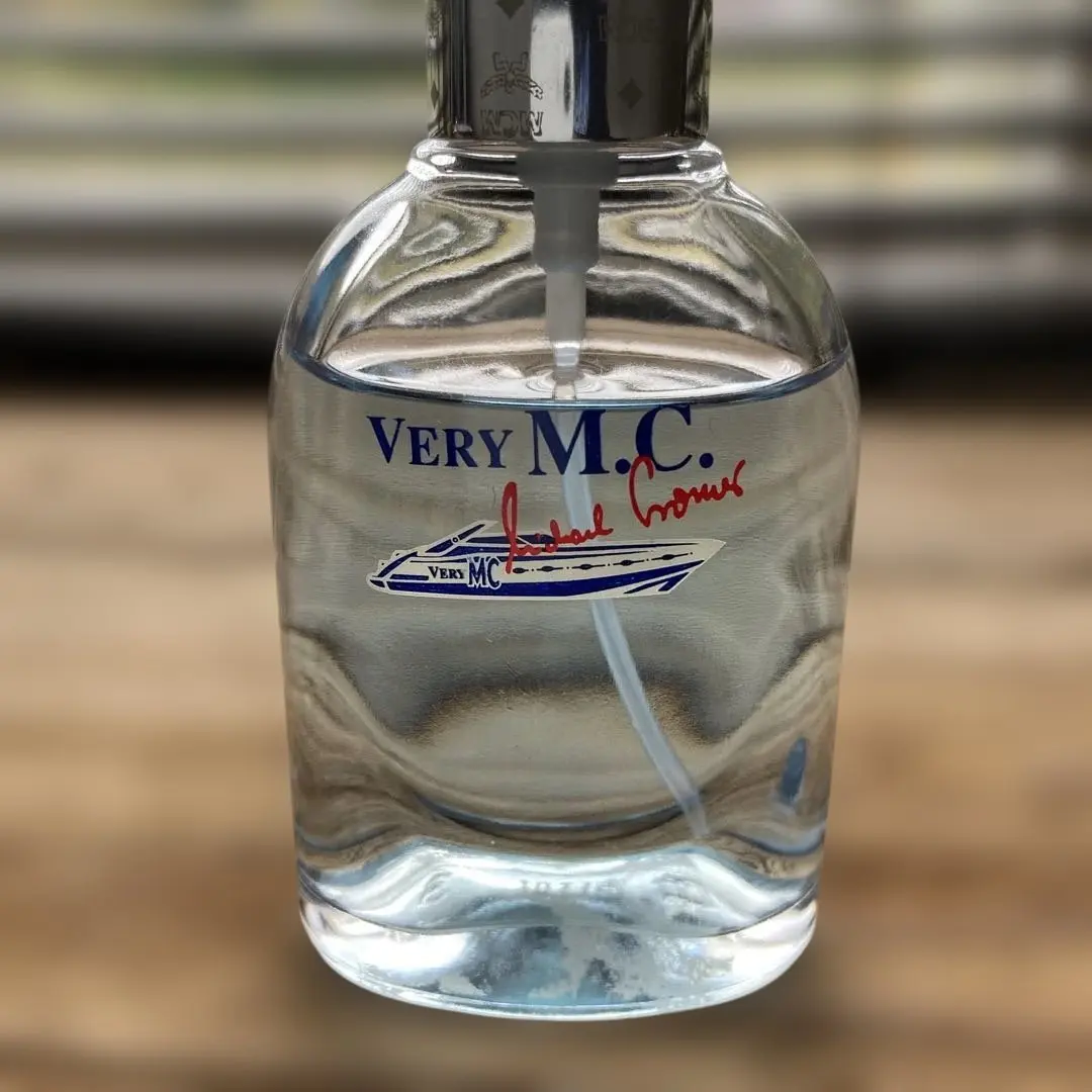 2026年最新】ベリーMC 香水の人気アイテム - メルカリ