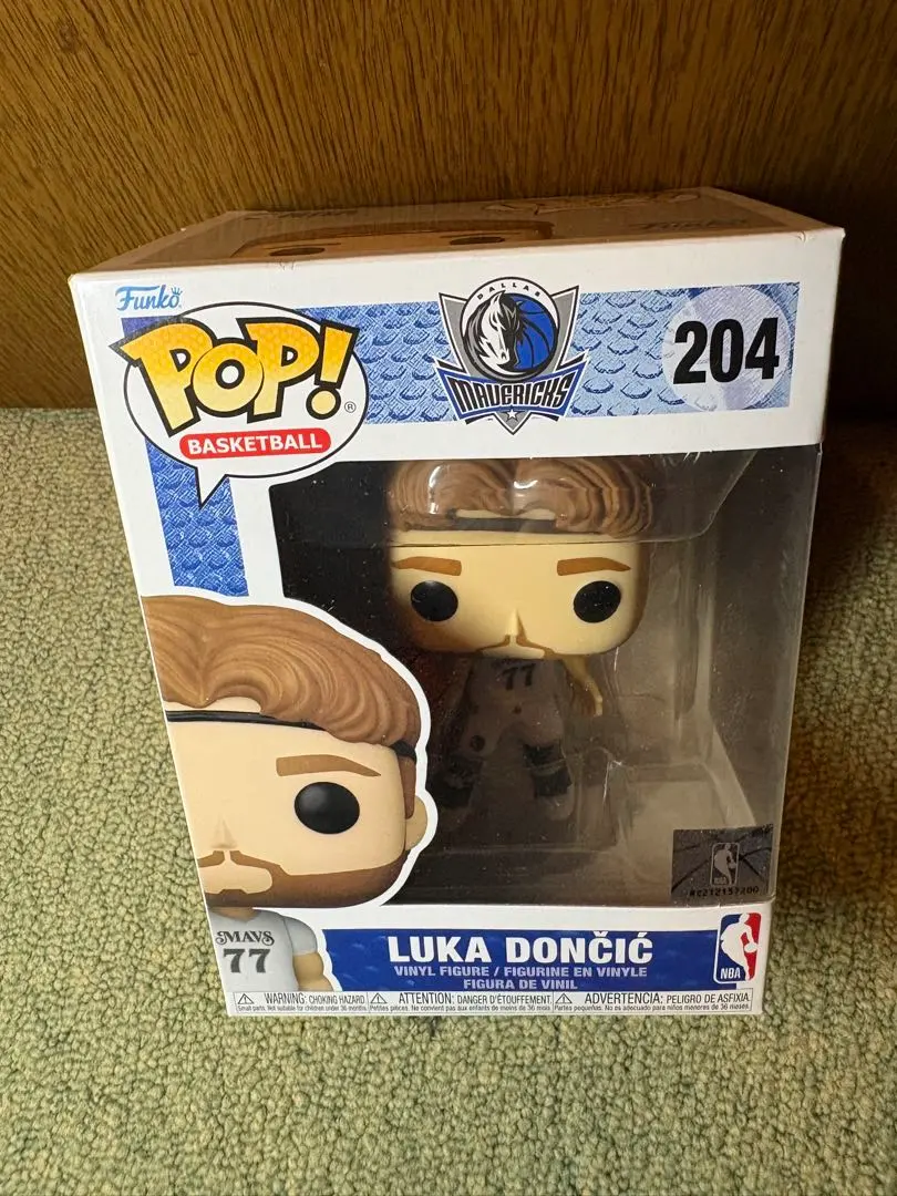 2026年最新】funko pop nbaの人気アイテム - メルカリ