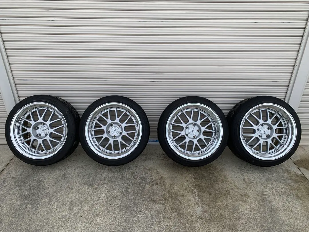 2026年最新】ssr ms1 19インチの人気アイテム - メルカリ