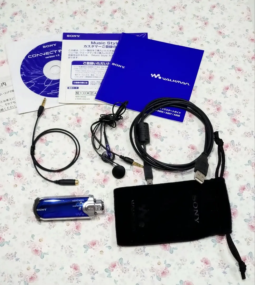 2026年最新】NW_A605の人気アイテム - メルカリ