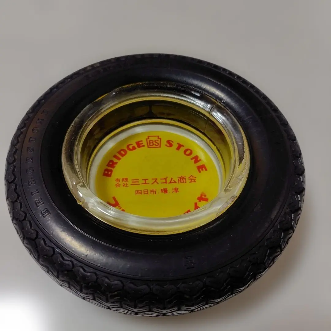 2026年最新】タイヤ 灰皿 ブリジストンの人気アイテム - メルカリ