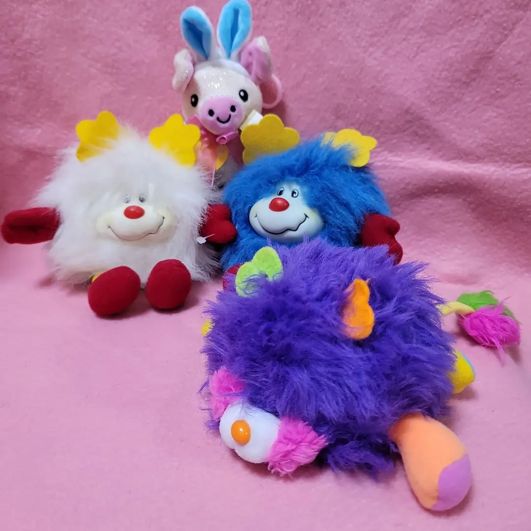 2026年最新】ポップルズ ぬいぐるみの人気アイテム - メルカリ