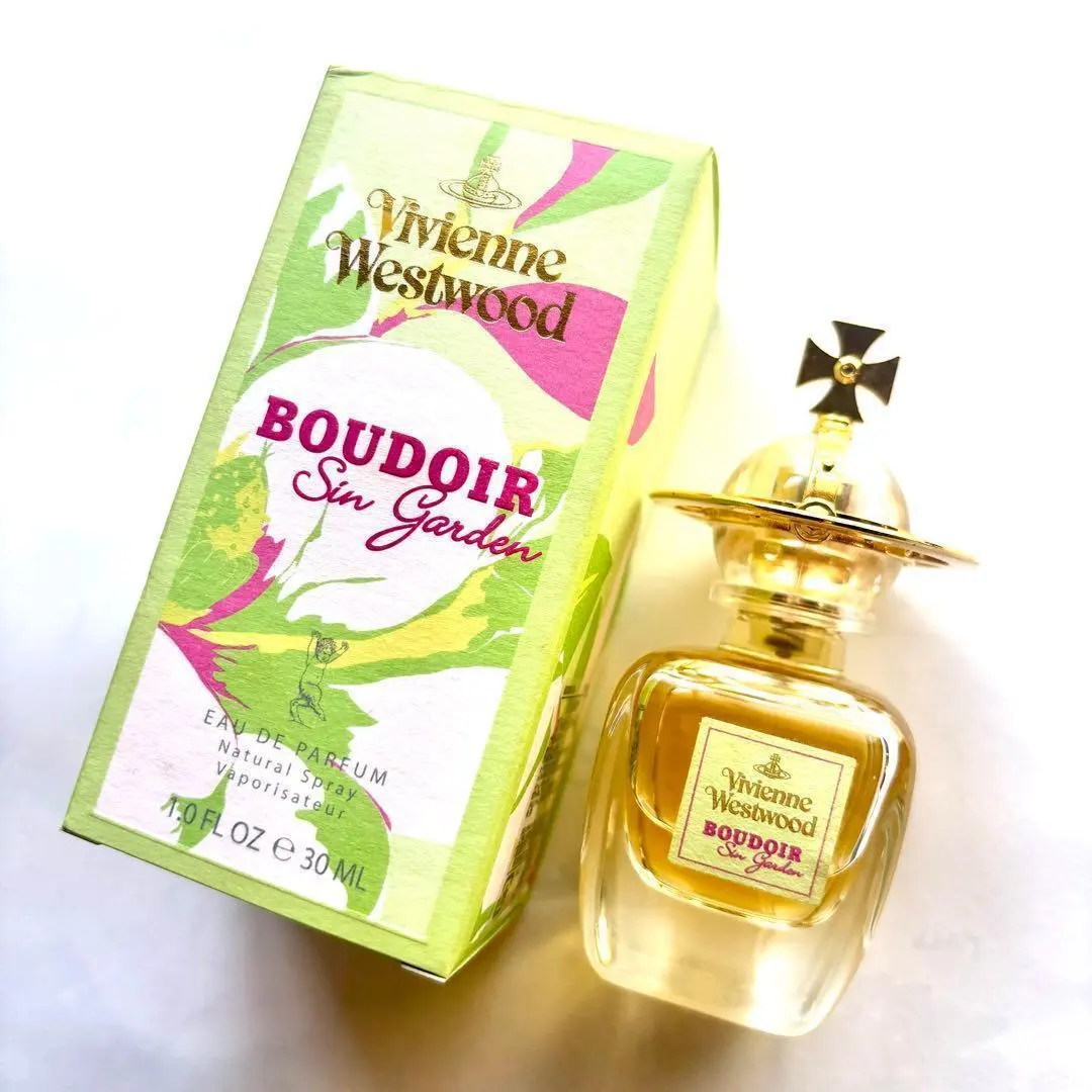 2026年最新】ヴィヴィアンウエストウッド ブドワール シン ガーデン