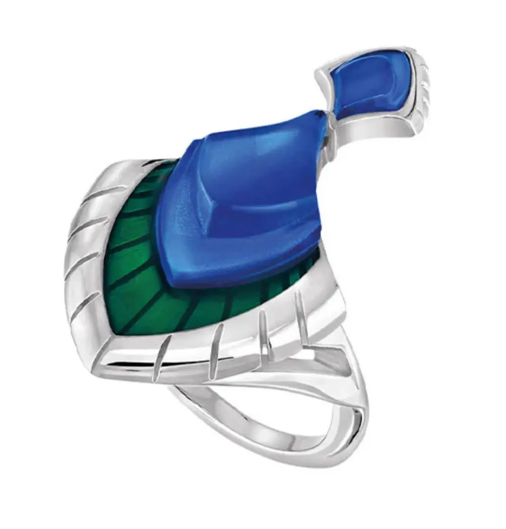 2026年最新】ラリック リングの人気アイテム - メルカリ