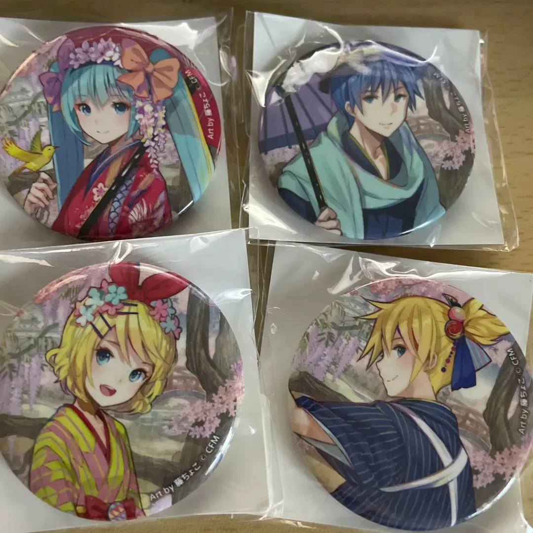 2026年最新】鏡音リン ~花色衣~の人気アイテム - メルカリ