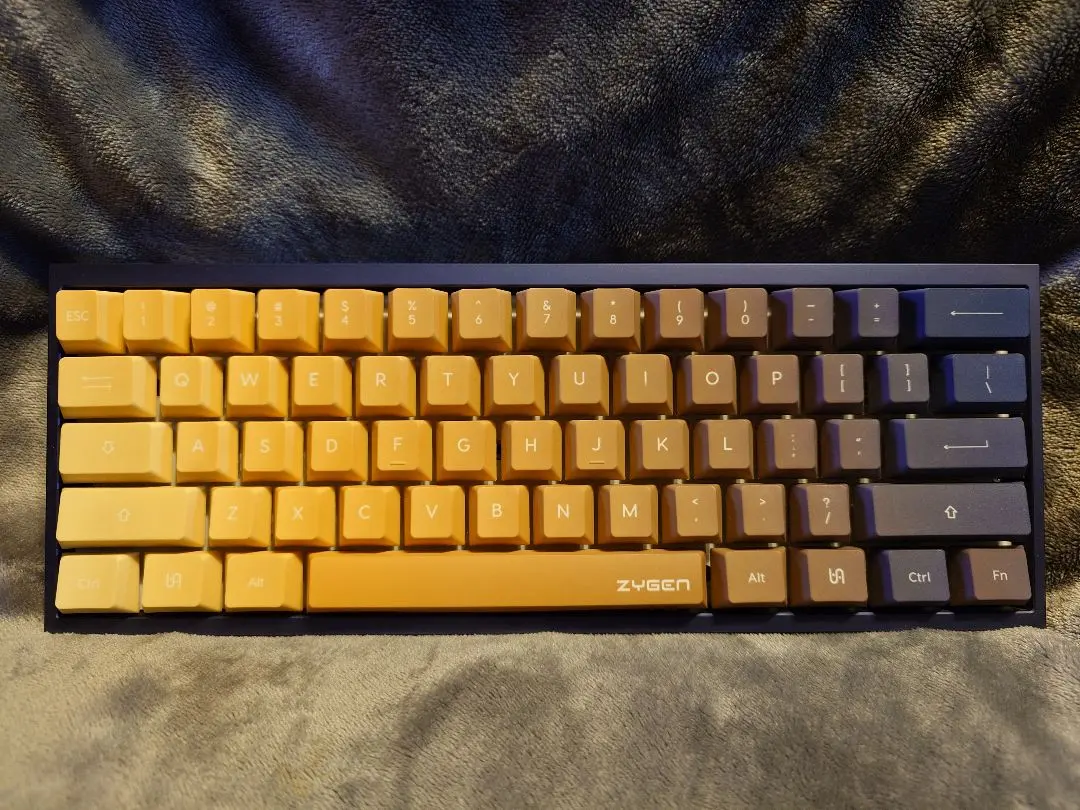 2026年最新】wooting 60 ケースの人気アイテム - メルカリ