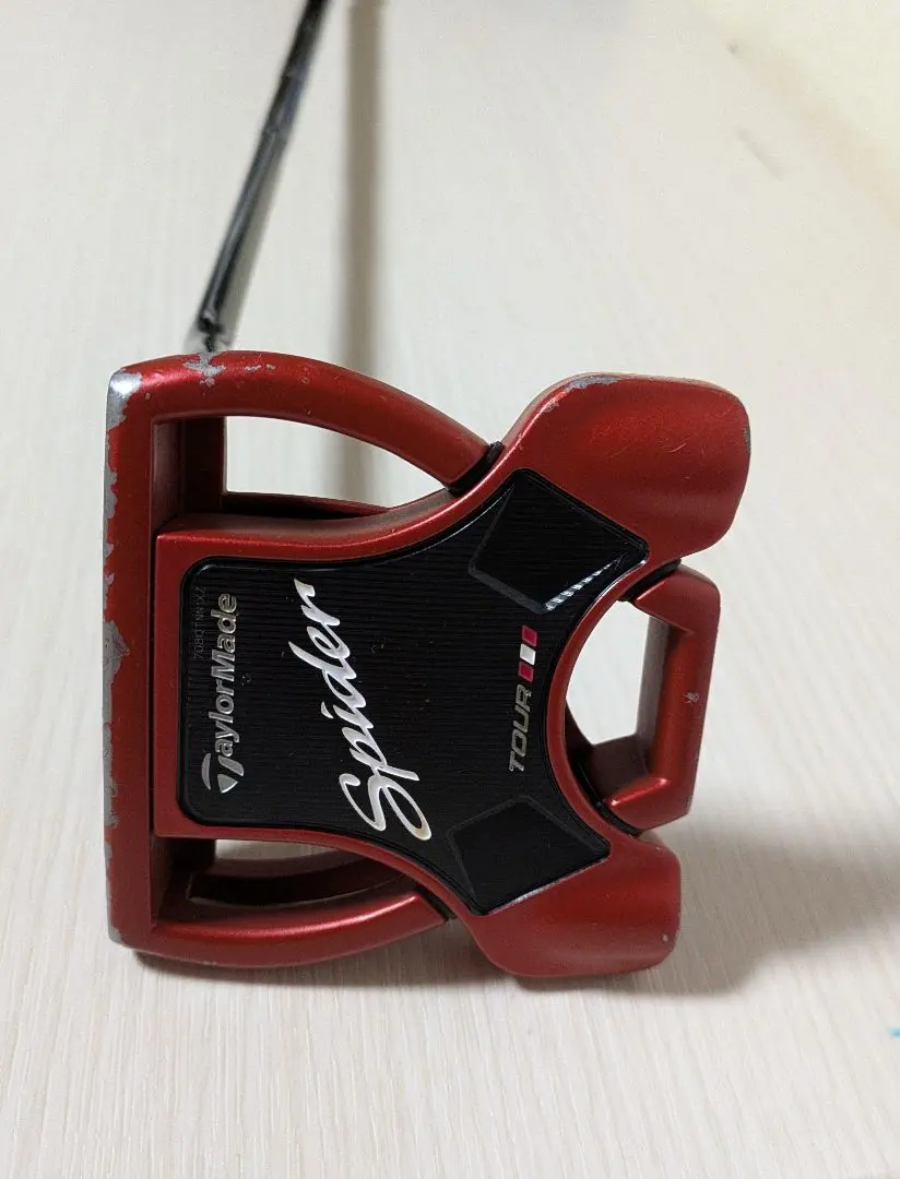 2026年最新】テーラーメイドスパイダー(初代)の人気アイテム - メルカリ