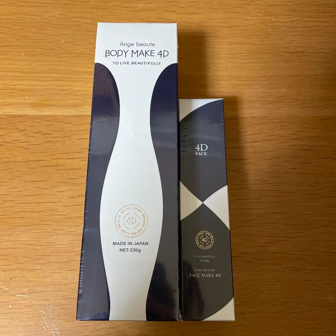 2026年最新】アンジュボーテフェイスメイク4dの人気アイテム - メルカリ
