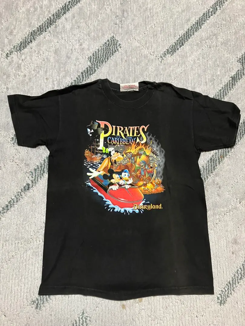 2026年最新】カリブの海賊 tシャツの人気アイテム - メルカリ