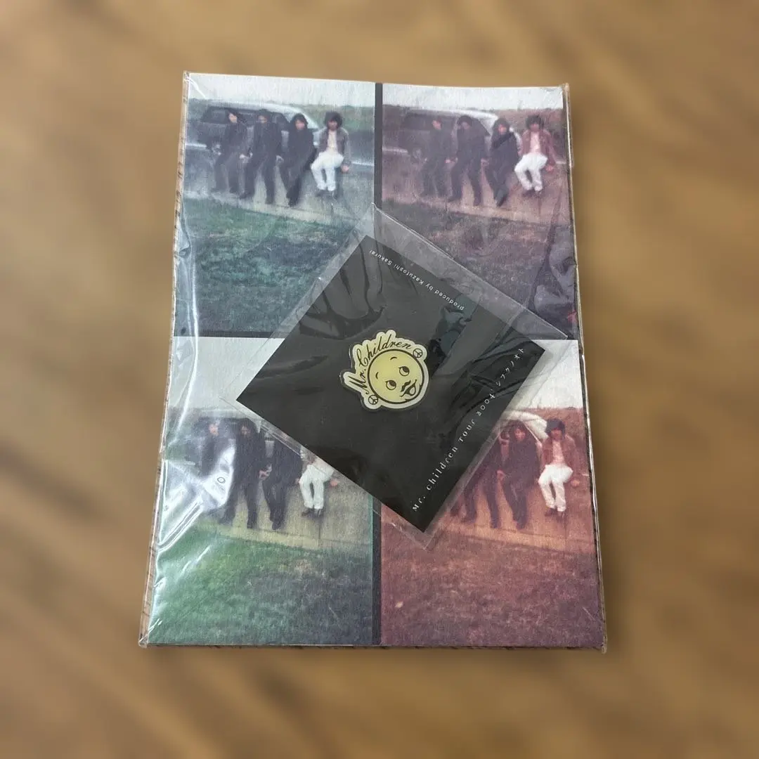 2026年最新】ミスチルくん ピンズの人気アイテム - メルカリ