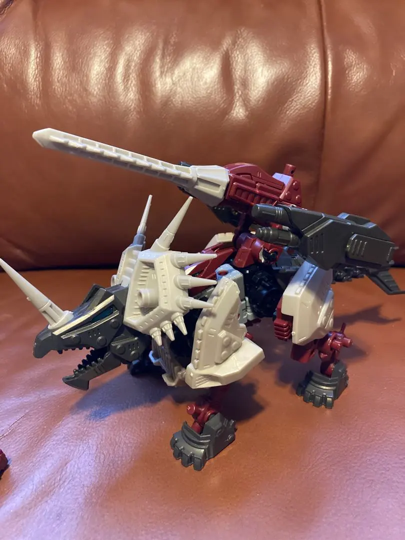 2026年最新】ゾイドブロックス ジャンクの人気アイテム - メルカリ