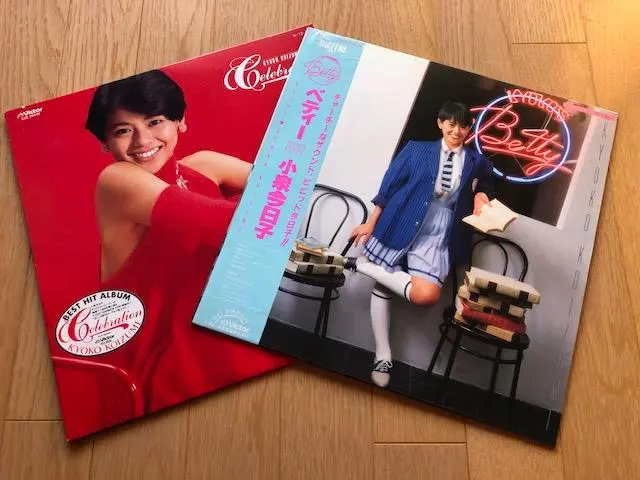 2026年最新】小泉今日子 Bettyの人気アイテム - メルカリ