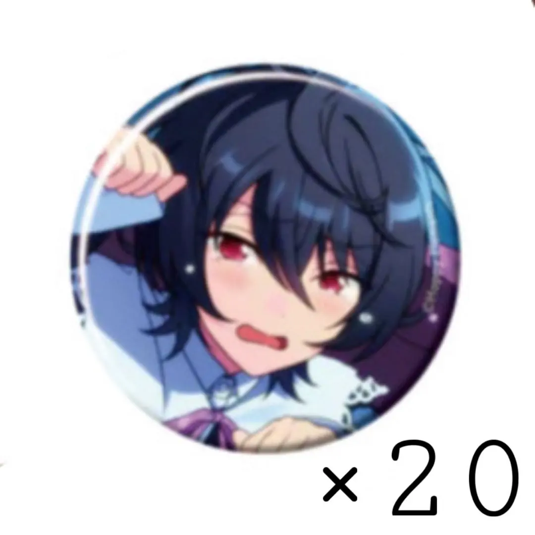 2026年最新】凛月 缶バッジ sepの人気アイテム - メルカリ