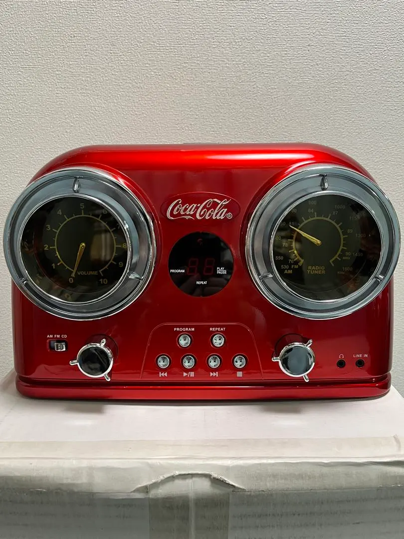 2026年最新】コカ・コーラ AMラジオの人気アイテム - メルカリ