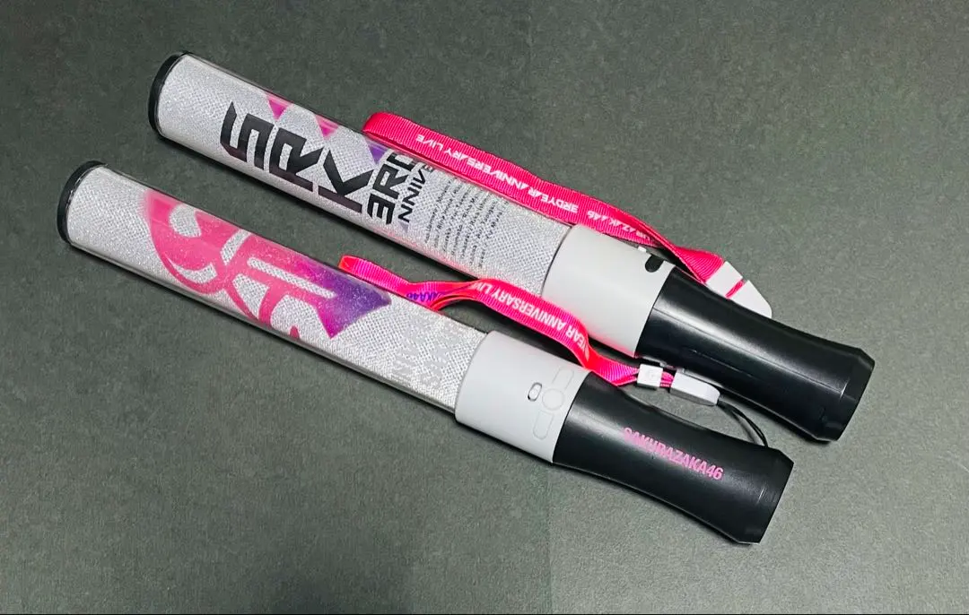 2026年最新】橋本奈々未 ペンライトの人気アイテム - メルカリ