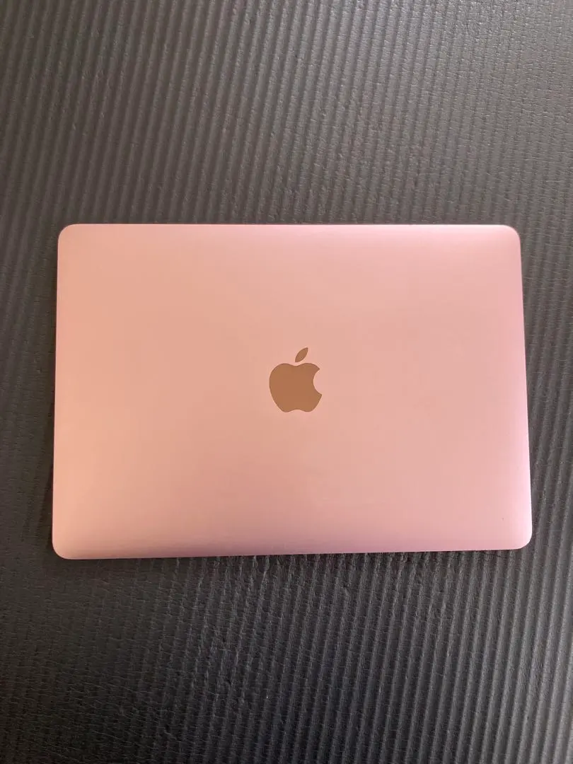 2026年最新】Macbook 2017 12インチ ローズゴールドの人気アイテム