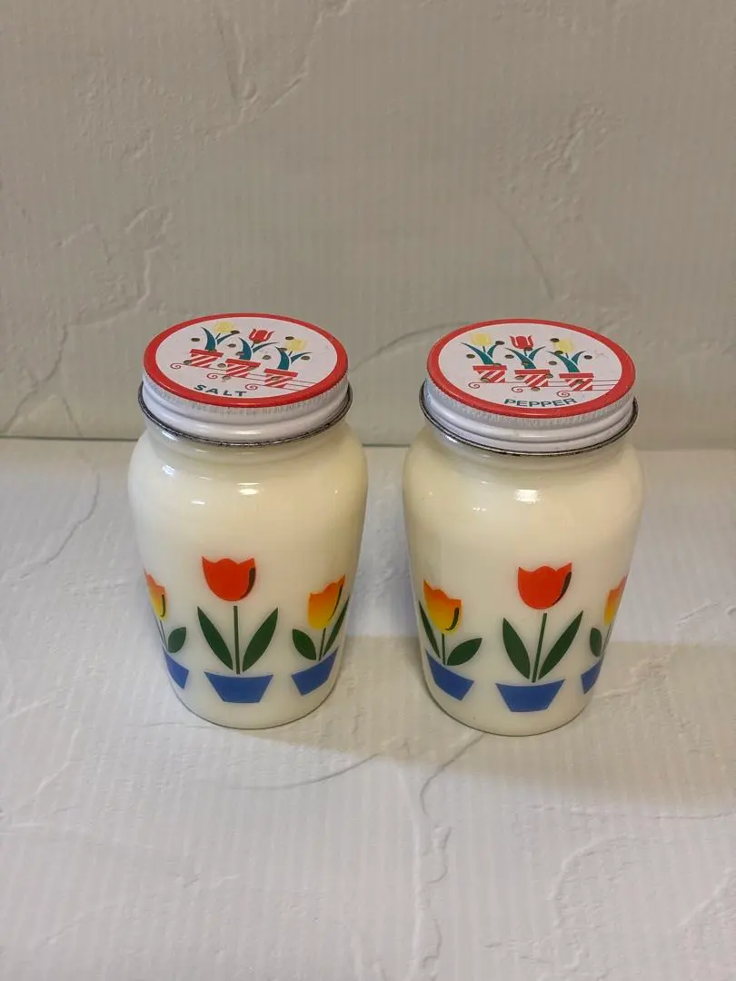 2026年最新】ファイヤーキング ソルト ペッパーの人気アイテム - メルカリ