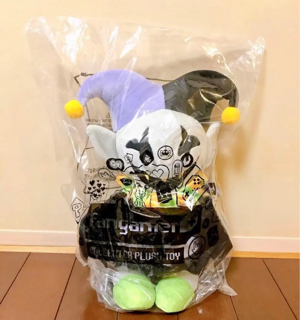 2026年最新】デルタルーン ぬいぐるみの人気アイテム - メルカリ