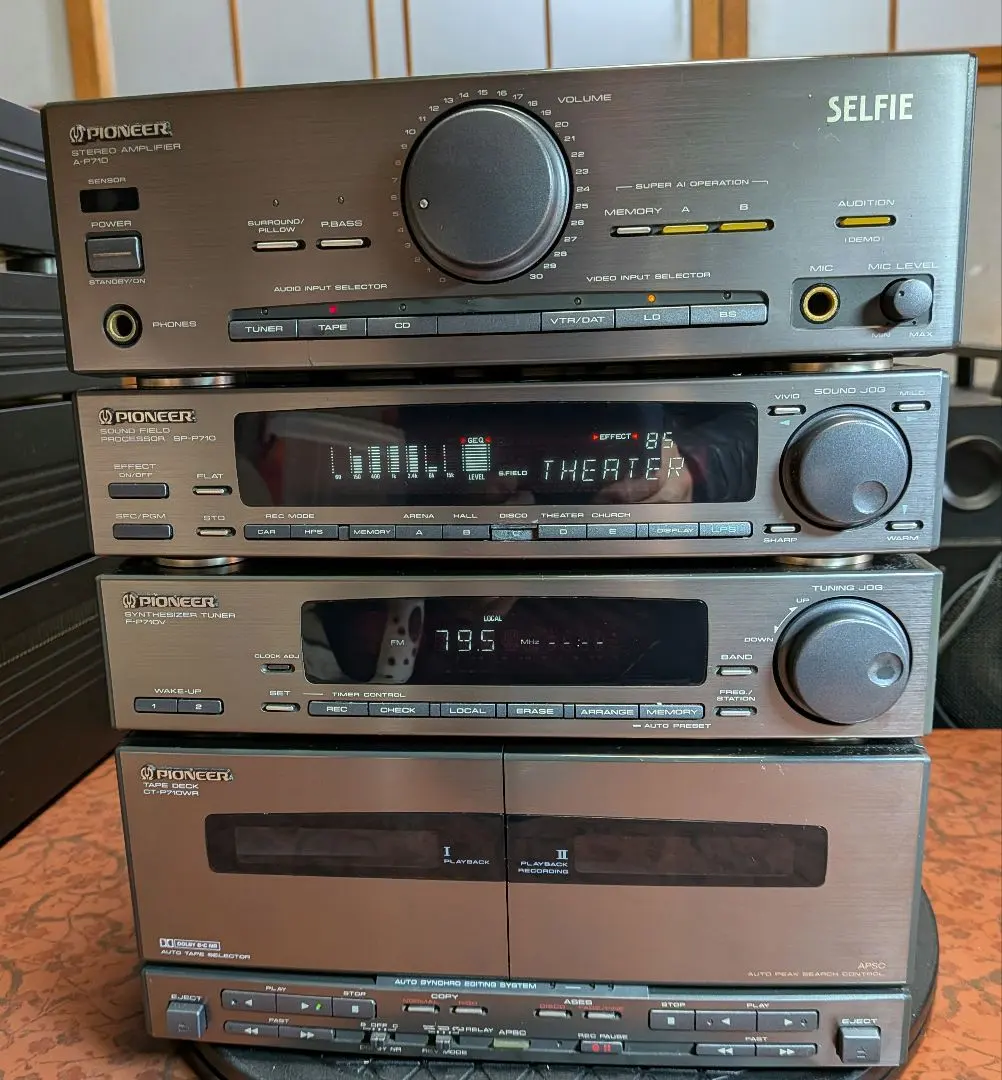 2026年最新】pioneer selfieの人気アイテム - メルカリ