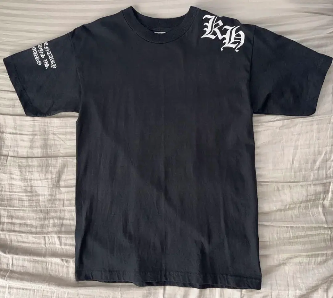 2026年最新】氷室京介 クロムハーツ tシャツの人気アイテム - メルカリ