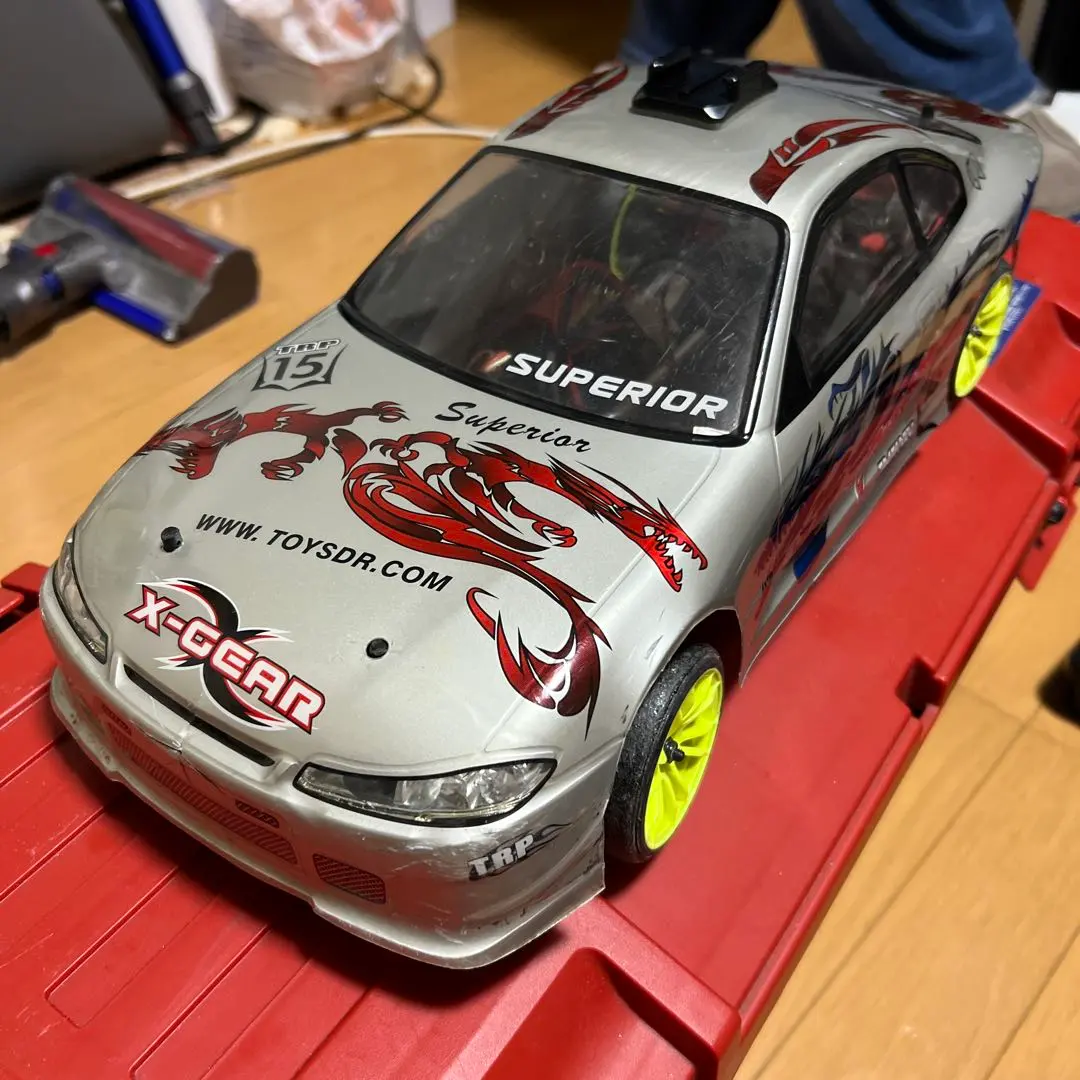 2026年最新】ヨコモ ドリフトパッケージフルセットの人気アイテム