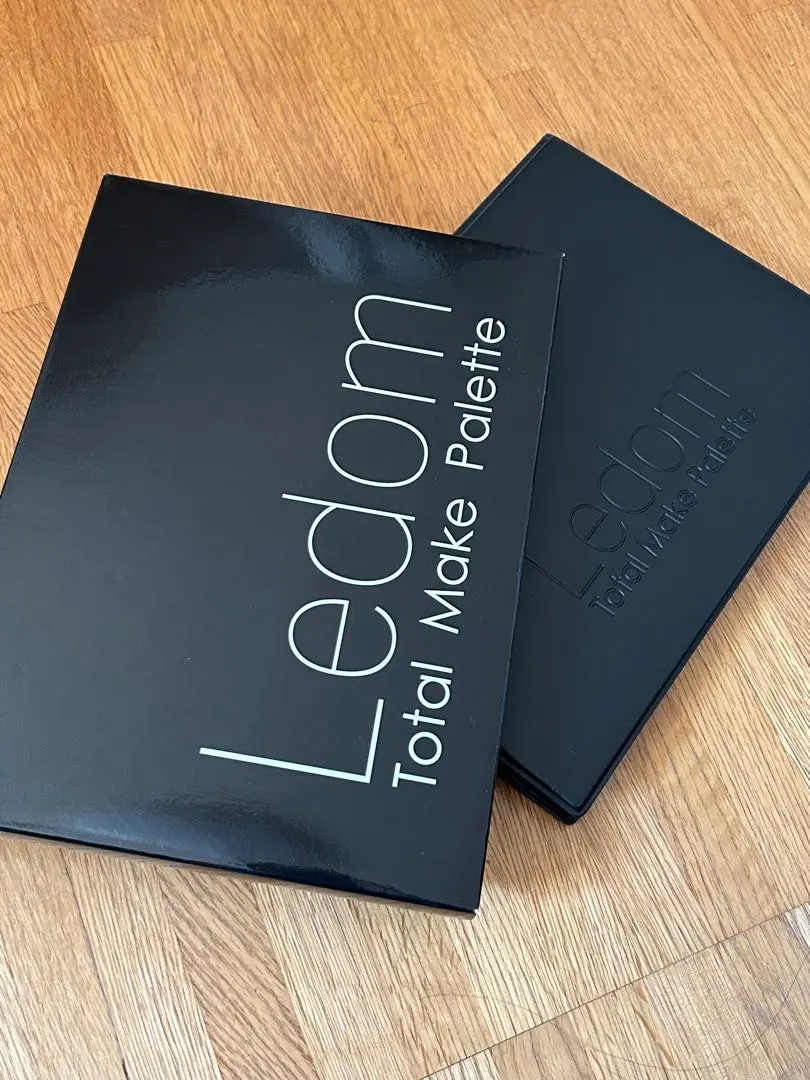 2026年最新】ledom メイクパレットの人気アイテム - メルカリ