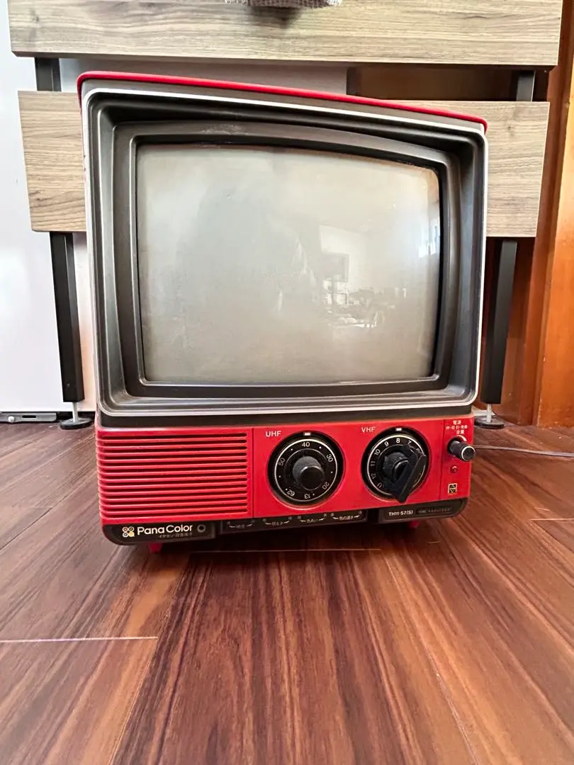 2026年最新】ナショナル トランジスタテレビの人気アイテム - メルカリ