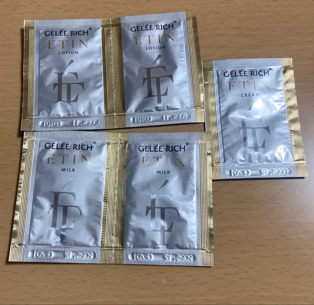 2026年最新】ジュレリッチエタンクリーム30gの人気アイテム - メルカリ