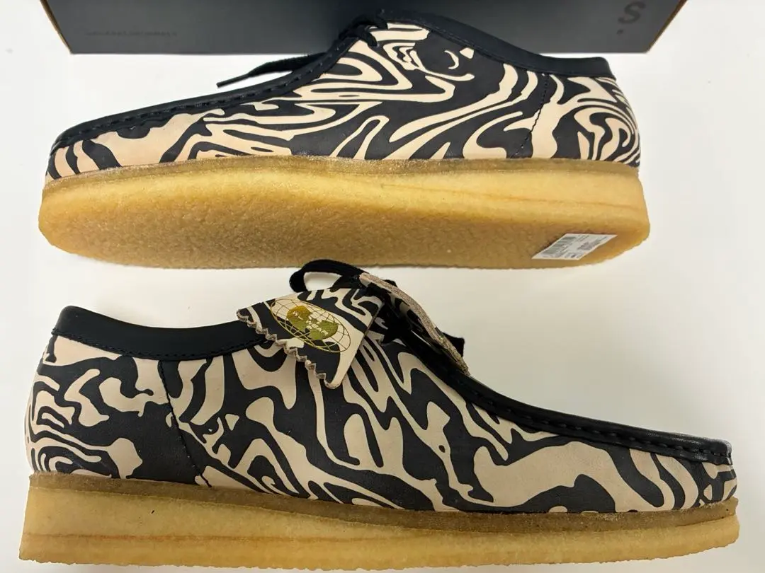 2026年最新】clarks wuの人気アイテム - メルカリ