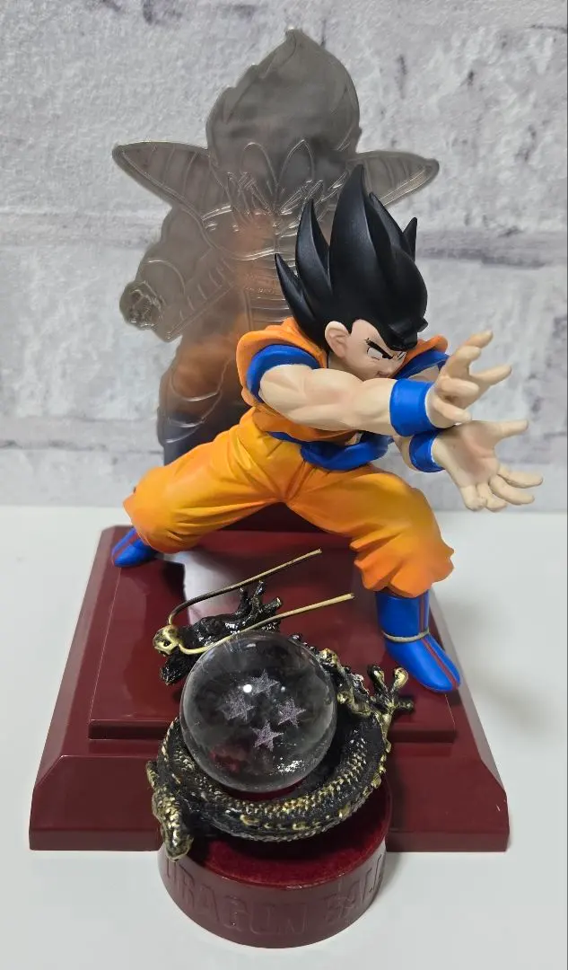 2026年最新】mekke ドラゴンボールの人気アイテム - メルカリ