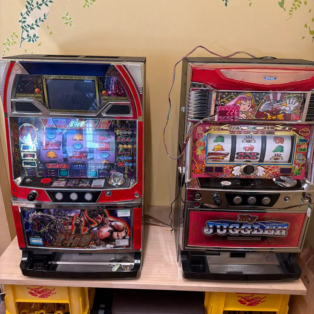 2026年最新】ジャグラー コイン不要機 4号機の人気アイテム - メルカリ