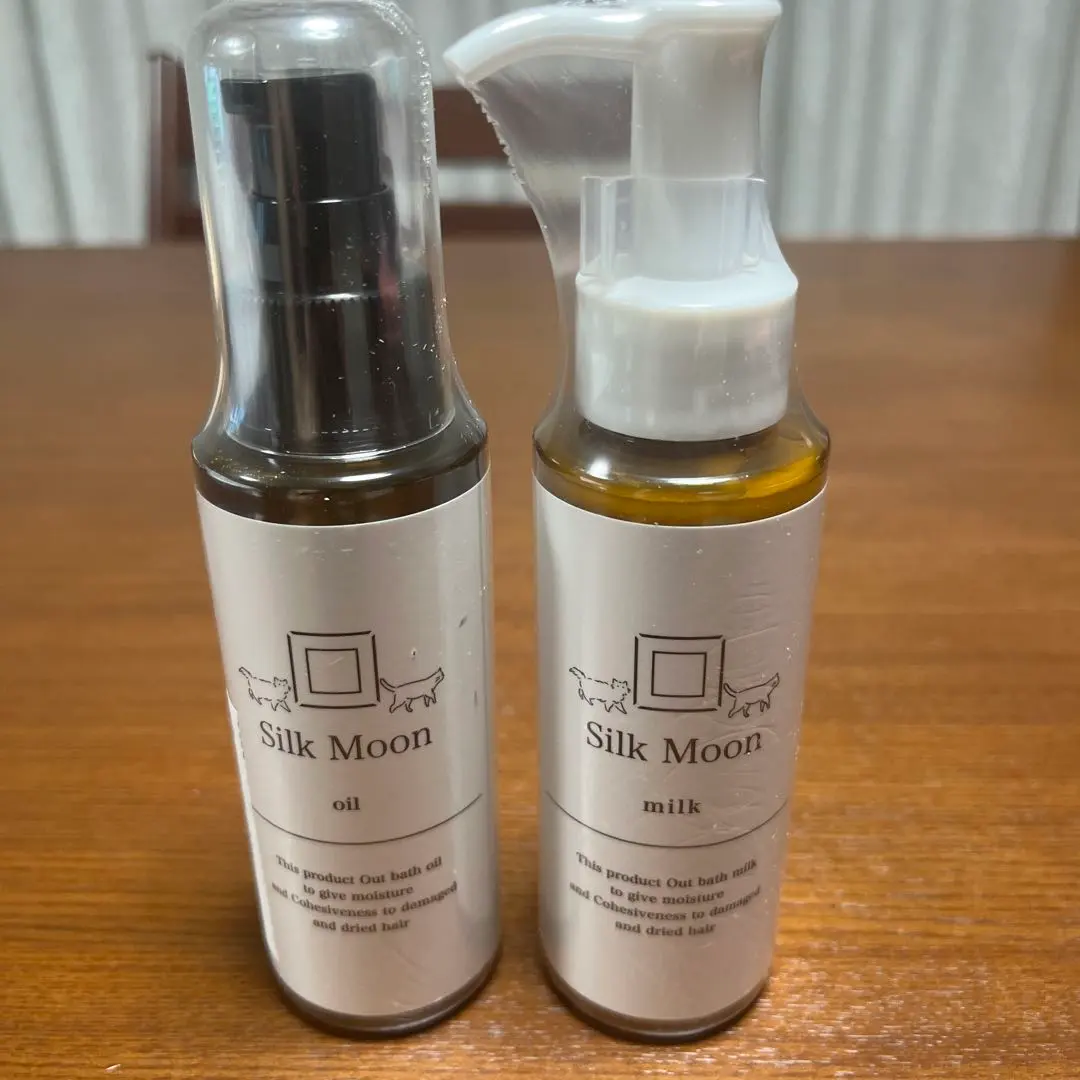2026年最新】シルクムーン トリートメントの人気アイテム - メルカリ