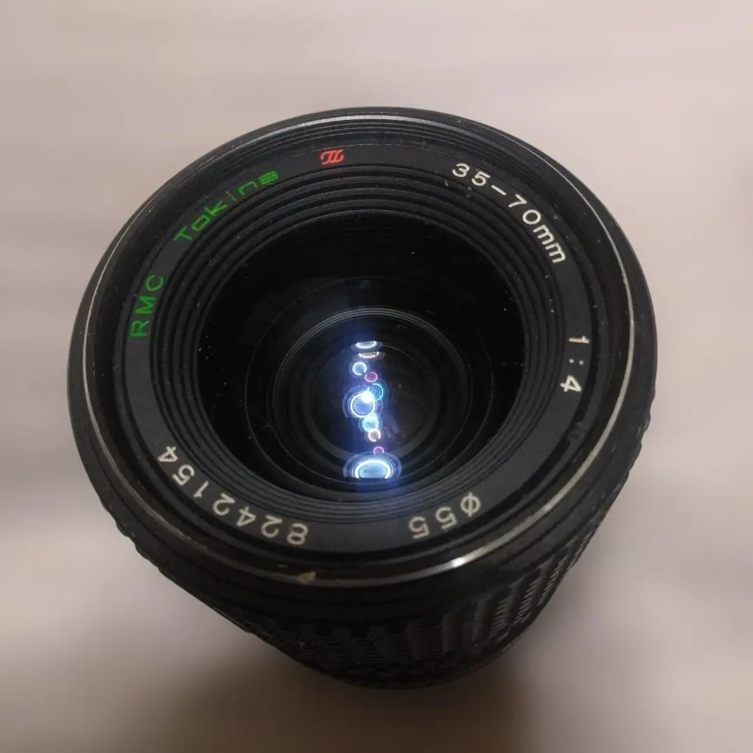 2026年最新】rmc tokina 35-70mmの人気アイテム - メルカリ