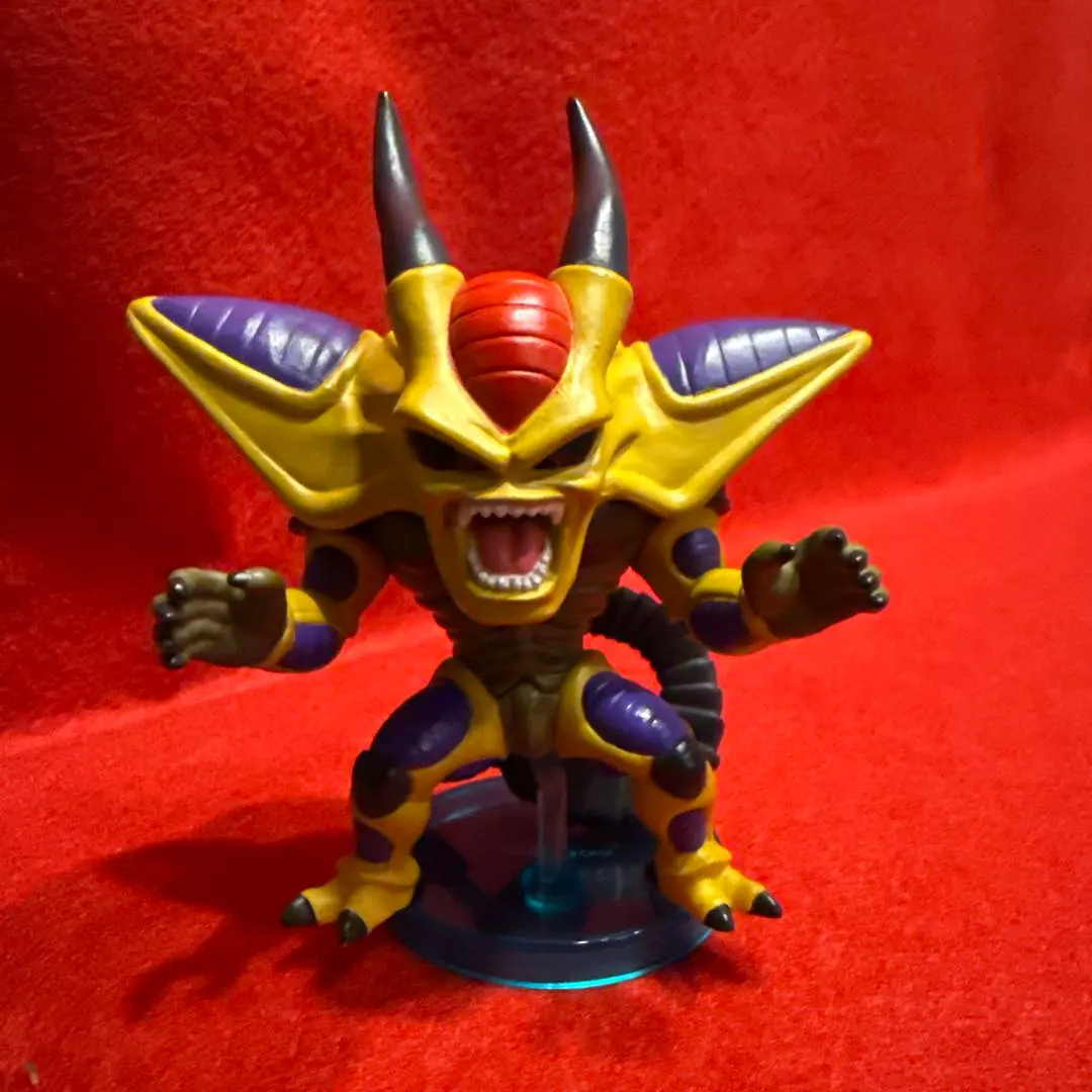 2026年最新】ヒルデガーンフィギュアの人気アイテム - メルカリ