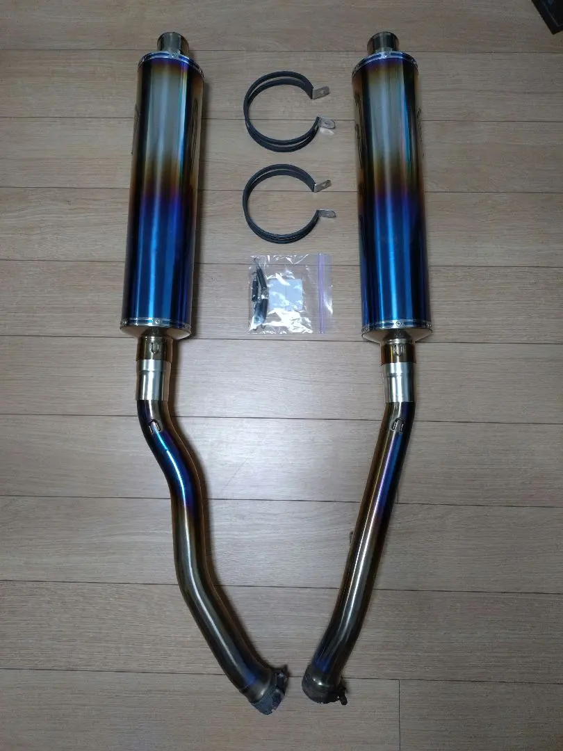 2026年最新】ワイバン チタンの人気アイテム - メルカリ