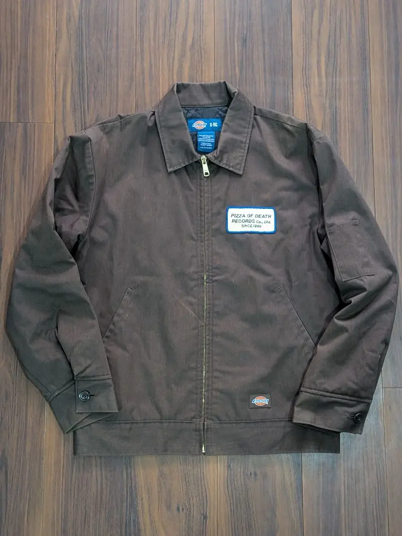 2026年最新】pizza of death ワークジャケットの人気アイテム - メルカリ