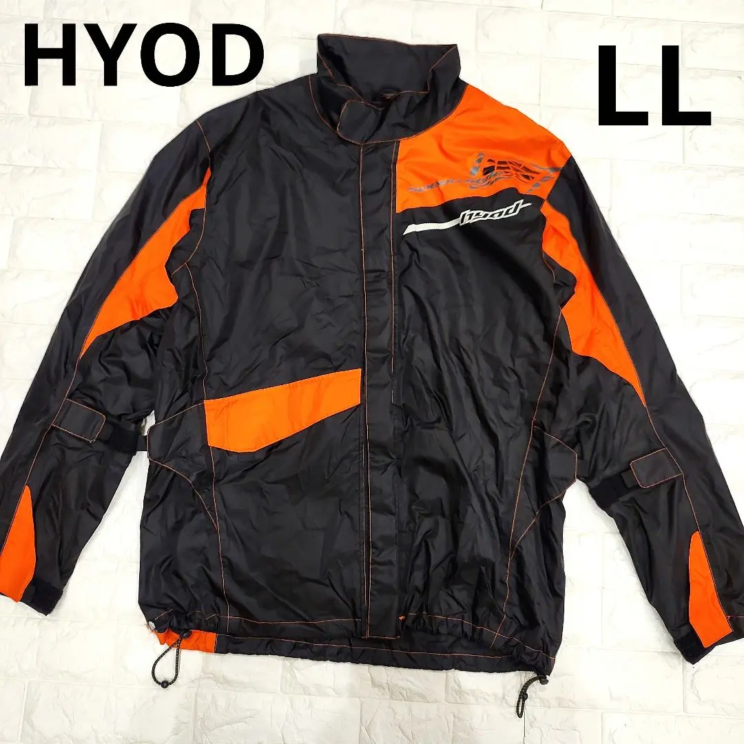 2026年最新】Hyod メッシュジャケット mの人気アイテム - メルカリ