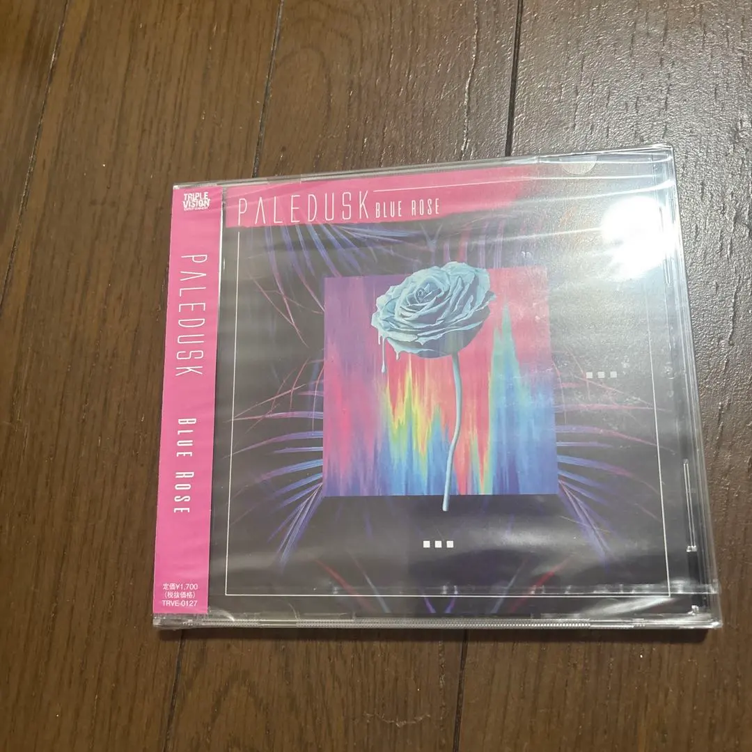 2026年最新】paledusk cdの人気アイテム - メルカリ