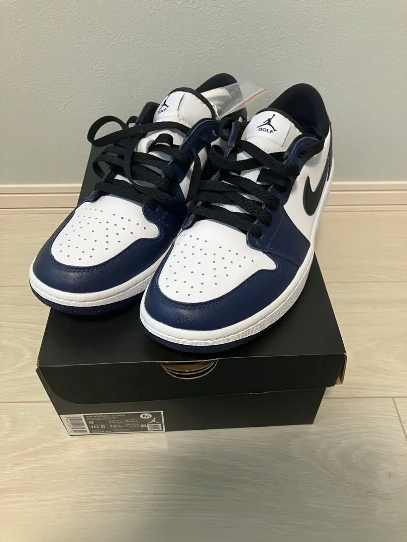 2026年最新】nike air jordan 1 low golf midnight navyの人気アイテム