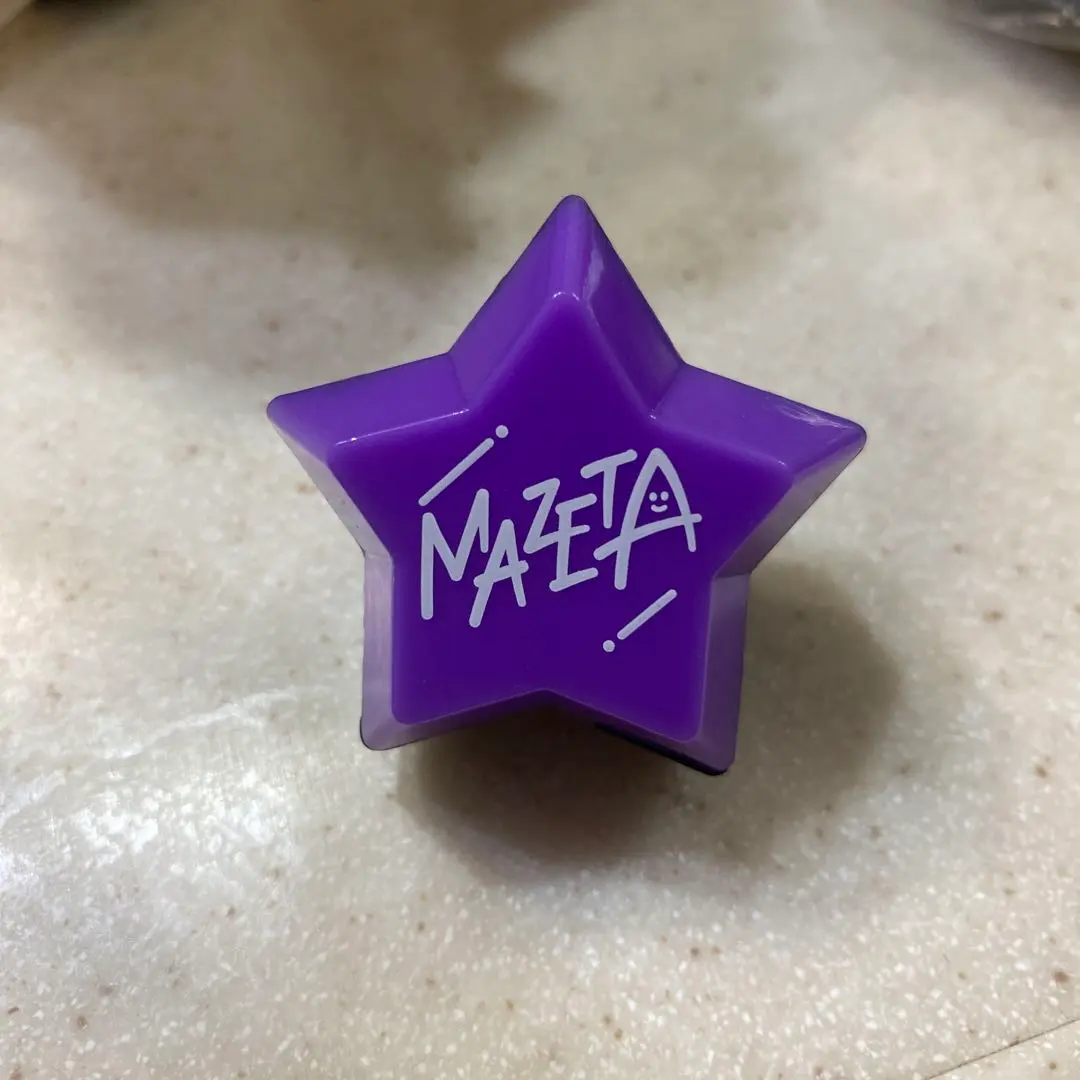 2026年最新】AMPTAKxcolors リングライト まぜ太の人気アイテム - メルカリ