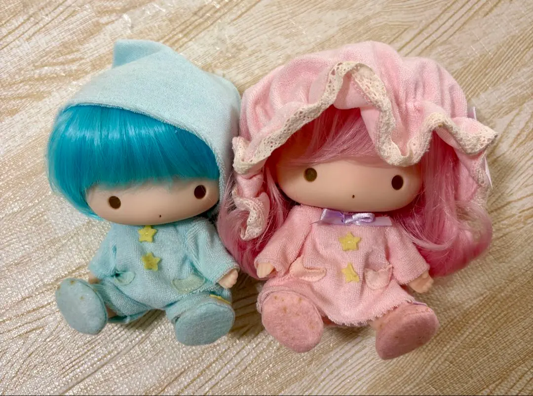 2026年最新】キキララ ソフビドールの人気アイテム - メルカリ