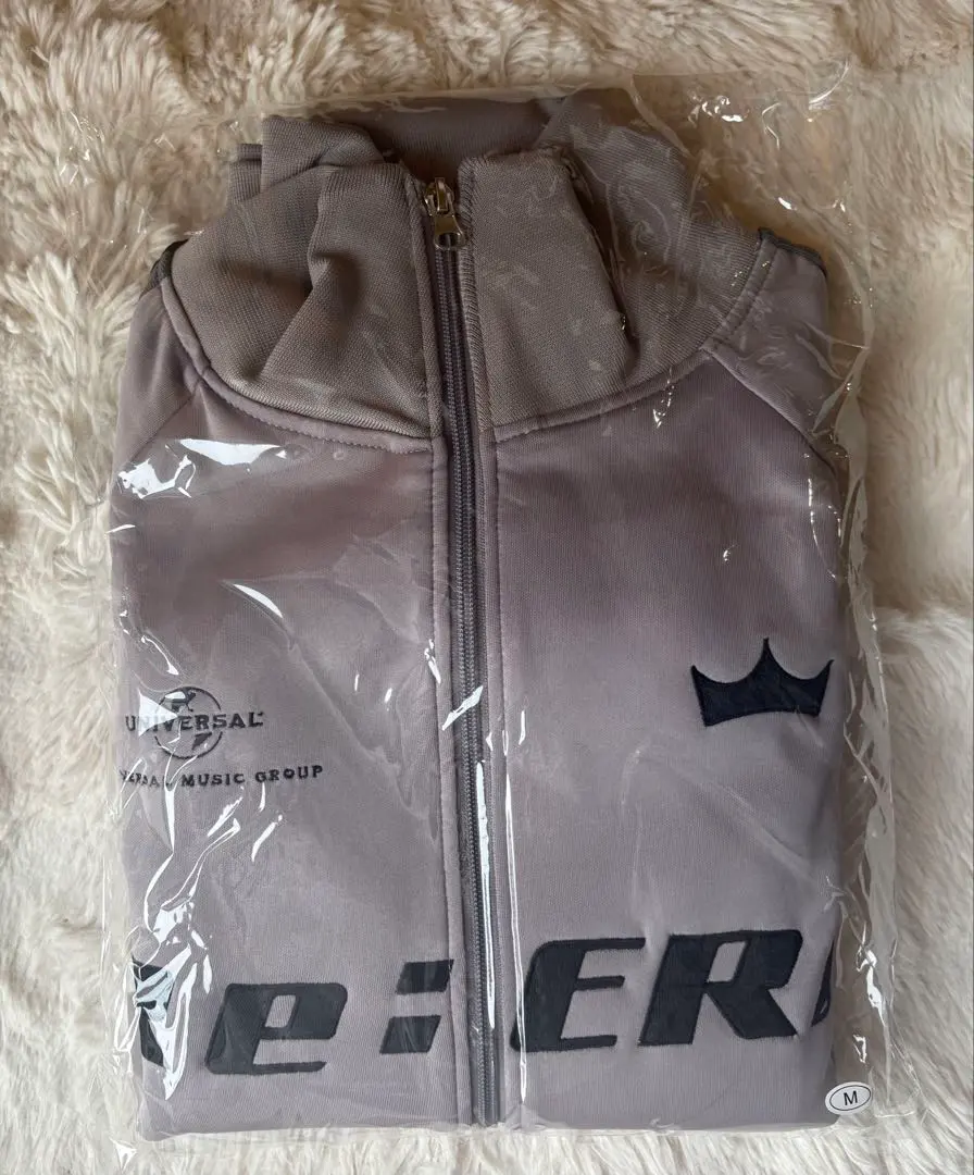 2026年最新】キンプリ re:era トラックジャケットの人気アイテム