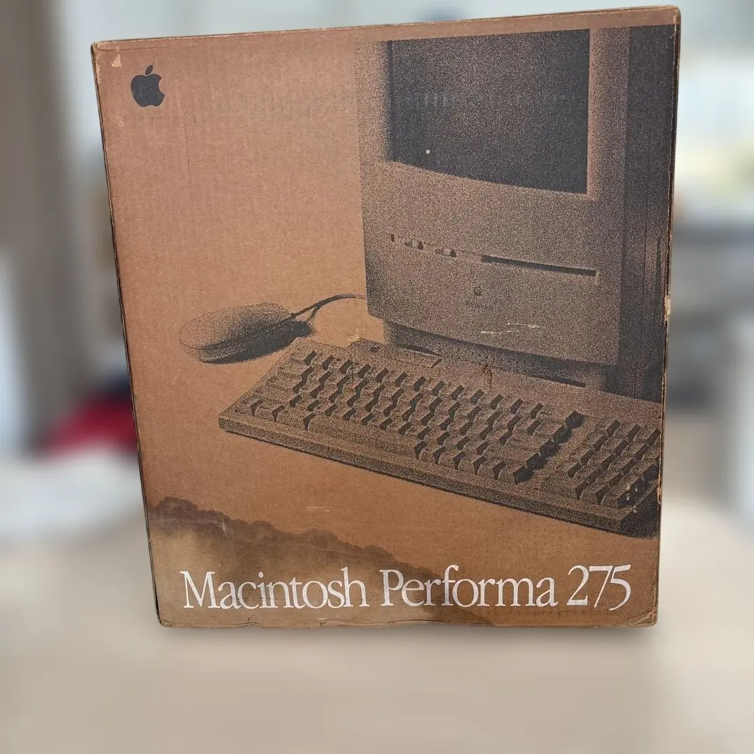 2026年最新】apple macintosh color classicの人気アイテム - メルカリ