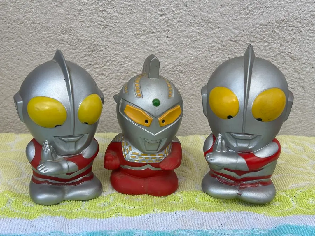 2026年最新】大和銀行 貯金箱 ウルトラマンの人気アイテム - メルカリ