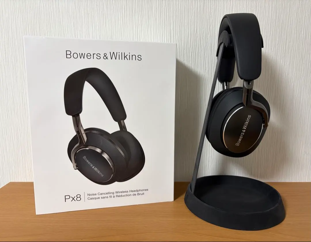 2026年最新】bowers & wilkins px/gの人気アイテム - メルカリ