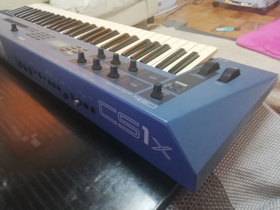 2026年最新】yamaha cs1xの人気アイテム - メルカリ