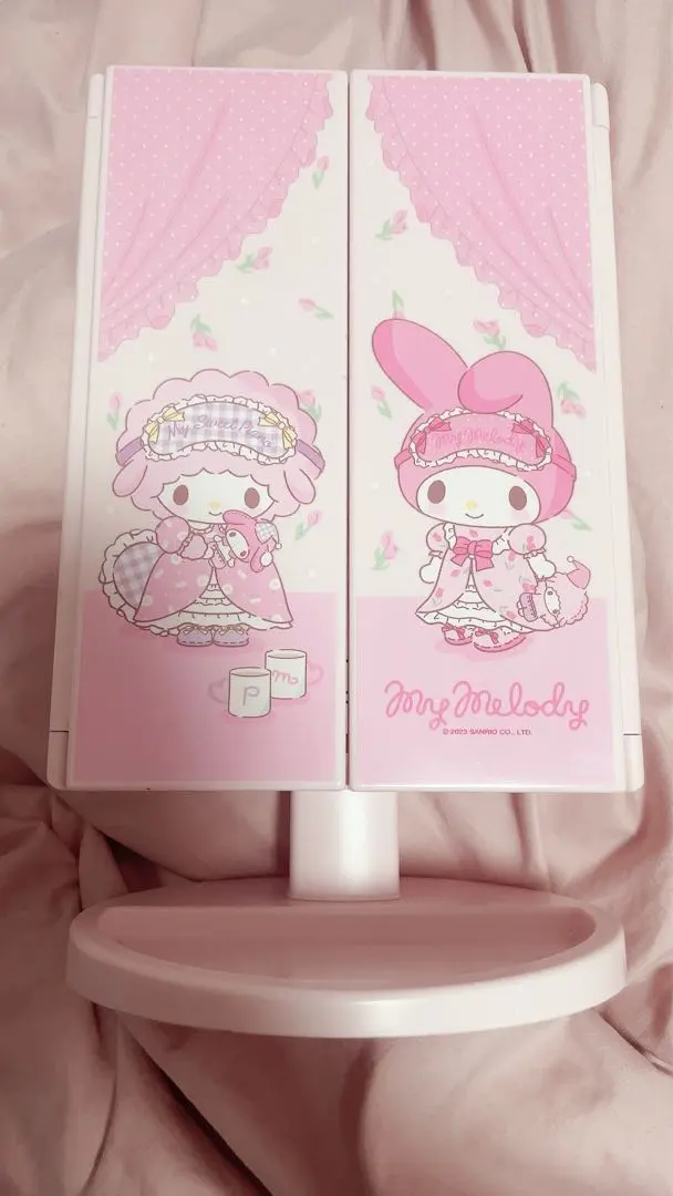 2026年最新】三面鏡 マイメロの人気アイテム - メルカリ