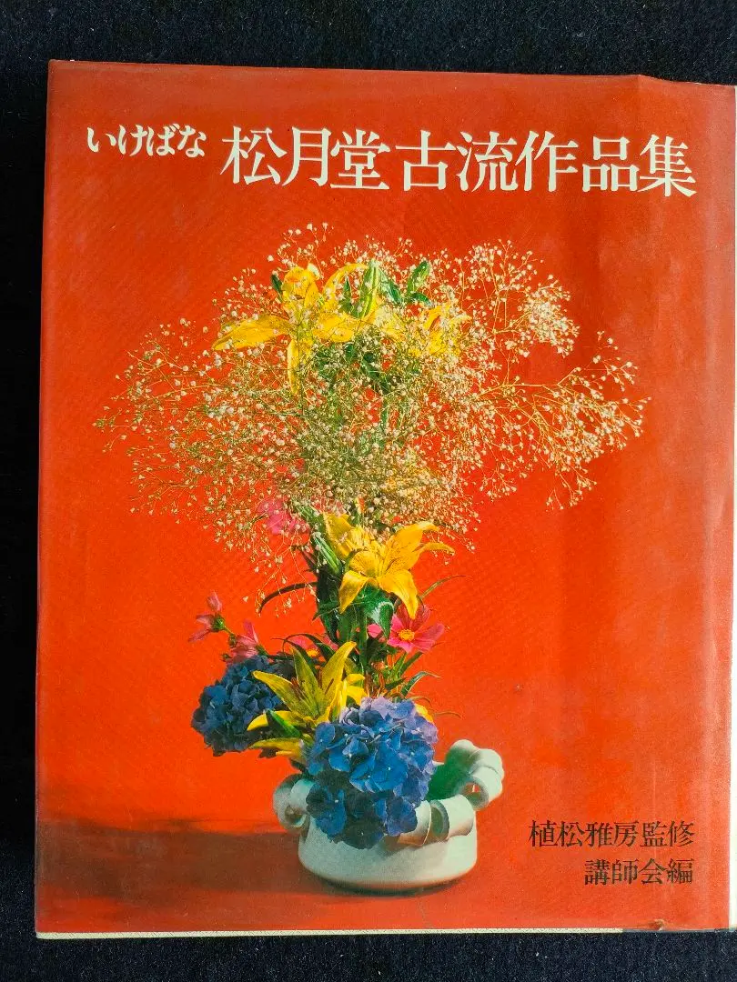 2026年最新】生け花 写真集の人気アイテム - メルカリ