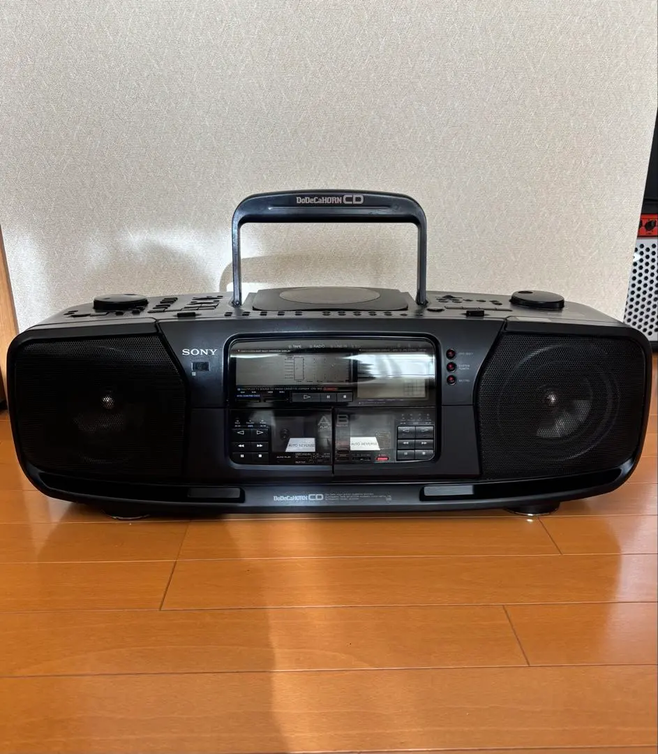 2026年最新】SONY cfd-980の人気アイテム - メルカリ